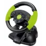 Drôtový herný ovládač ESPERANZA EG104 pre PlayStation 3 a Xbox 360, čierny/zelený