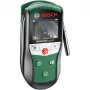 Inšpekčná kamera Bosch 06036870Z0 – kompaktný nástroj na vizuálnu kontrolu ťažko dostupných miest