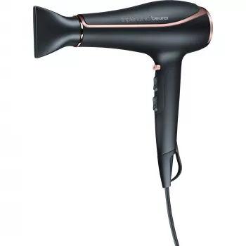 Beurer sušič vlasov Triple Ionic HC 80 AC (591.15)