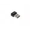 Lanberg USB adaptér WLAN karta, NC-AX300-WI AX300