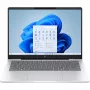 HP OmniBook 7 AI 14 2k Core Ultra 7 255U 16GB/512GB SSD Win11 Home - 14-fr0475ng Copilot+PC - rozloženie klávesnice môže byť nemecké