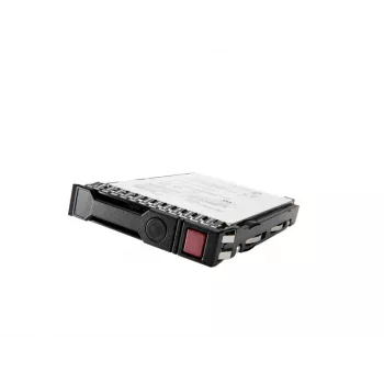 Hewlett Packard Enterprise HPE Read Intensive Value - SSD - 960GB - Hot-Swap - 2,5 SFF (6,4 cm SFF) - SAS 12Gb/s - Multi Vendor - s HPE Smart Carrie