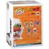 FUNKO POP Animation Jiece - zberateľská figúrka - anime a manga - 150 g (143280)