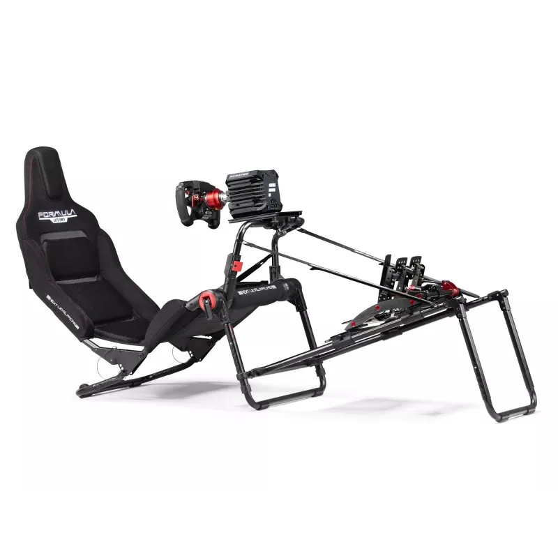 Next Level Racing Formula LITE Pro kokpit