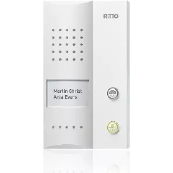 Audio vrátnik Schneider Electric 1820170