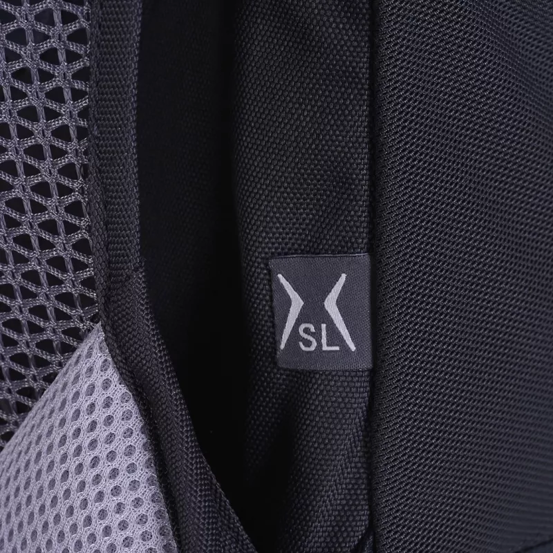 Turistický batoh Deuter AC Lite 28 SL 28L grafitový unisex s vnútorným rámom