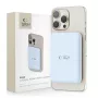 Prenosná powerbanka TECH-PROTECT PB10 LIFEMAG 5000mAh modrá