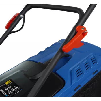 Kosačka Blaupunkt CL7010