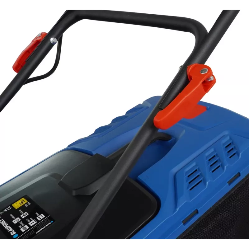 Kosačka Blaupunkt CL7010