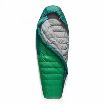 Sea To Summit produkt zelená