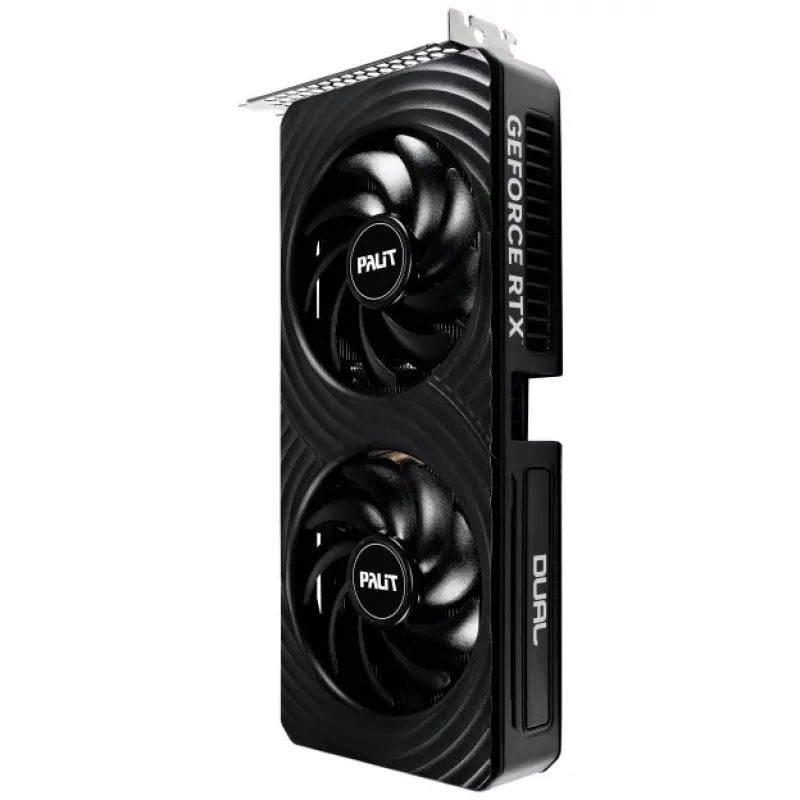 Palit GeForce RTX 5050 Dual 8GB GDDR6 grafická karta