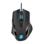 Sharkoon Skiller SGM1 myš herná pravácka USB Type-A optická 10800 DPI