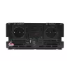 Napäťový menič Green Cell INV20, 24 V DC na 230 V AC, 4000 W, 50 Hz, 40 A vstup, pre interiér, čierna
