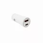 Sbox auto nabíjačka CC-095 20W biela