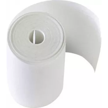 Papierová rolka pre GYS tester batérií BT2010, model 056237, termopapier/pokladničný papier