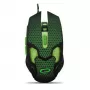 Myš Esperanza WIRED FOR PLAYERS MX207 COBRA USB