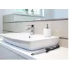 Kulma LAFE LKC004 25 mm nadstavec, keramická povrchová úprava