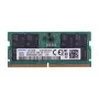 Samsung – DDR5 – Modul – 32 GB – SO DIMM 262-PIN – 4800 MHz / PC5-38400 CL40 1.1 V
