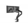 Držiak na dva monitory Digitus DA-90427