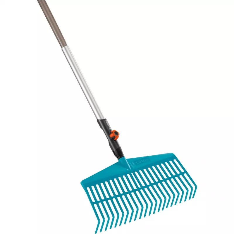 Hrable na listie Gardena combisystem 03101-20