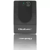 Qoltec 53772 UPS (záložný zdroj) Line-Interactive 0,65 kVA 360 W 1 AC výstup