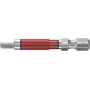 Sada hex bitov wiha 7043TY 5,0 x 49 mm — 5 ks