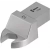 Wera 7780 vsuvný vidlicový kľúč SW 27 mm 05078681001 (05078681001)