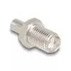 DeLOCK adaptér SMA samica na TS9 samec SMA TS9 8mm 16,8mm