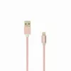Sbox USB 2.0 8 Pin IPH7-RG ružové zlato