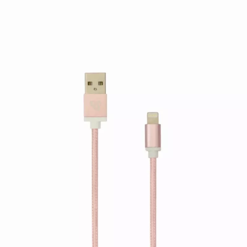 Sbox USB 2.0 8 Pin IPH7-RG ružové zlato