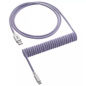 Cablemod CM-CKCA-CW-PW150PW-R USB kábel 1,5 m USB A USB C čierny (CM-CKCA-CW-PW150PW-R)