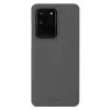Krusell Essentials SandCover kryt pre Samsung Galaxy S20 Ultra, čierny