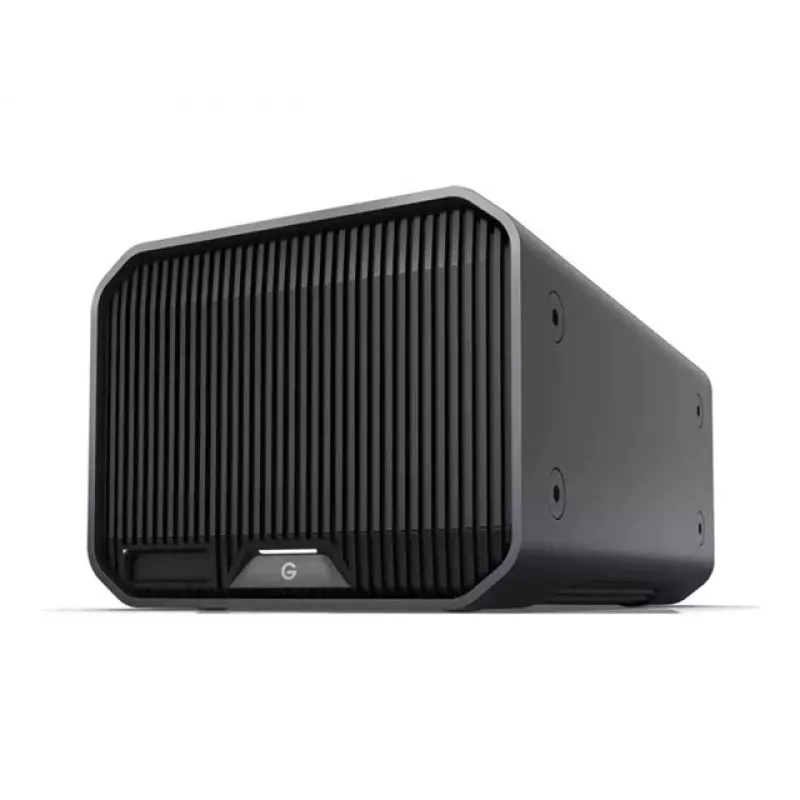 Externý pevný disk Western Digital 16TB USB Type-C G-RAID SDPHK2H-016T-MBAAD