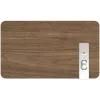 Klipsch the Three Plus Premium Bluetooth reproduktorový systém orech USB RCA...