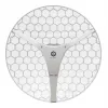 Mikrotik LHG XL 5 ax 1200 Mbit/s biela Power over Ethernet (PoE)