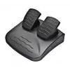 Esperanza EG104 High Octane volant s pedálmi, PC/PS3/Xbox 360, čierno-zelený