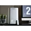 Zvlhčovač vzduchu Blaupunkt AHS701 Dampf 4 l biela 105 W