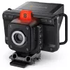 Blackmagic Studio Camera 4K Pro - kamkordér - 4K / 60 fps - iba telo - SSD