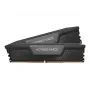 DIMM 32 GB DDR5-4800 (2x 16 GB) dual kit, operačná pamäť čierna, CMK32GX5M2A4800C40, Vengeance, INTEL XMP