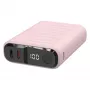 Prenosný akumulátor RealPower PB-10000C PD+ 10000 mAh