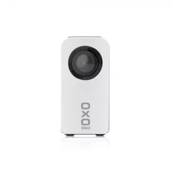 Bezpečnostná kamera Easypix OXO 360° IP Cam 56200