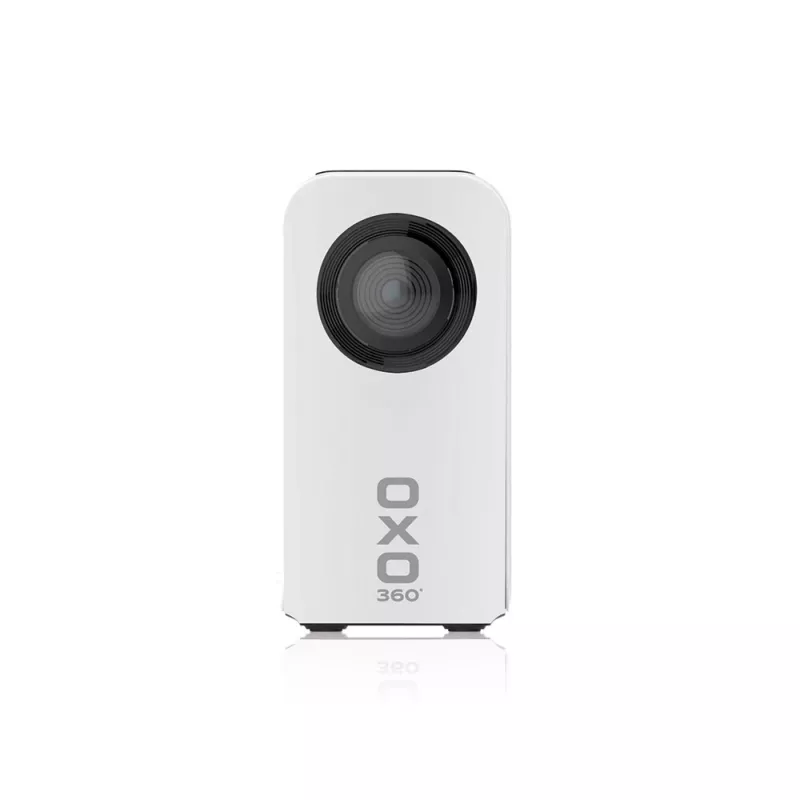 Bezpečnostná kamera Easypix OXO 360° IP Cam 56200