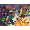 Ravensburger Minecraft 100 dielov puzzle videohra