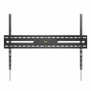 Pevný TV nástenný držiak GEMBIRD WM-100F-01 pre 43–100