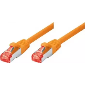 Tecline 715003A ethernetový patch kábel