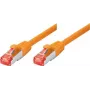 Tecline 715003A ethernetový patch kábel