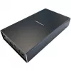 Puzdro na HDD/SSD LC-Power LC-DOCK-C-35-M2 3,5 palca USB Type-C 10 Gbit/s