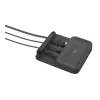 Videokonferenčná kamera Logitech 991-000553 Full HD 90° zorné pole 15-násobný zoom