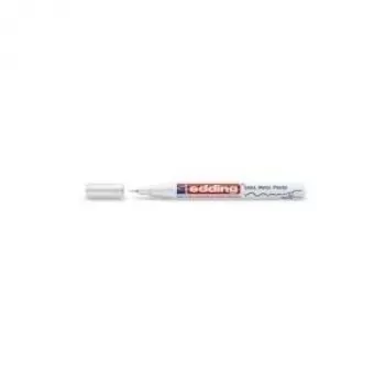 Marker Edding 780 biela