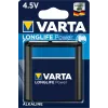 Jednorazová batéria Varta 4912/1